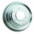 Mr Gasket For Use With 19651990 Chevy Big Block Triple Groove V Belt 7800 Outside Diameter 4961G